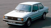 Volkswagen Jetta - 40 let