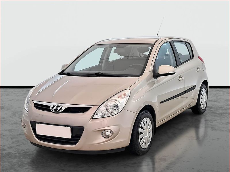 Hyundai i20 (2011) 1.2 - fotka 2 z 17