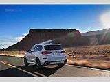 BMW X5.