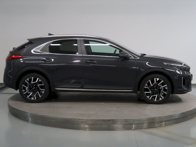 Kia XCeed (2025) TOP 1.5T-GDI 103KW DCT - fotka 8 z 35