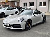 Porsche 911 TURBO S 478kw  - náhled 1