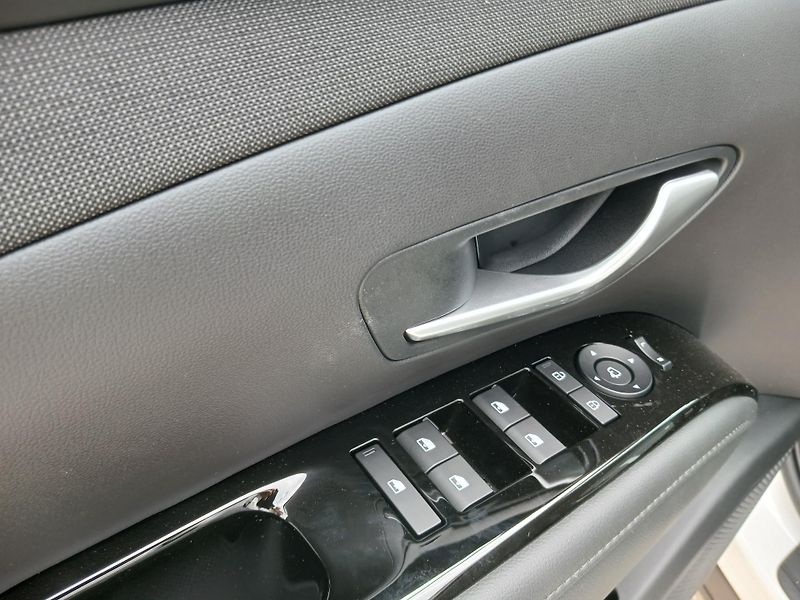 Hyundai Tucson 1,6T-GDI STYLE Nový vůz - fotka 11 z 14