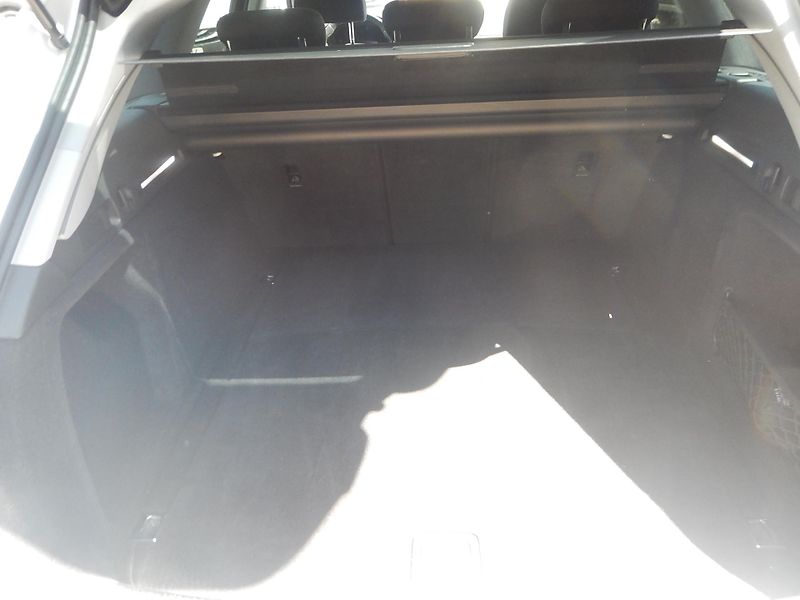Audi A4 2.0 TDi 150kw - fotka 11 z 13
