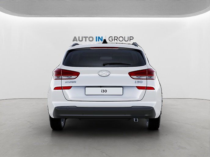 Hyundai Ostatní (2026) 1,0 T-GDi - fotka 6 z 8
