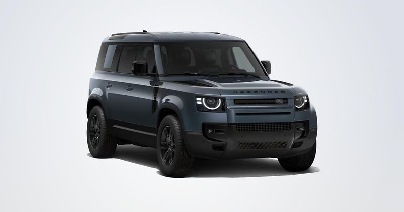 Land Rover Defender (2026) 110 D200 S AWD Aut - fotka 2 z 8