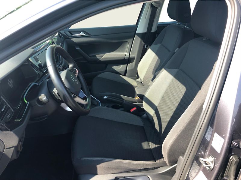 Volkswagen Taigo Life 1.0 TSI 81 kW DSG - fotka 11 z 28