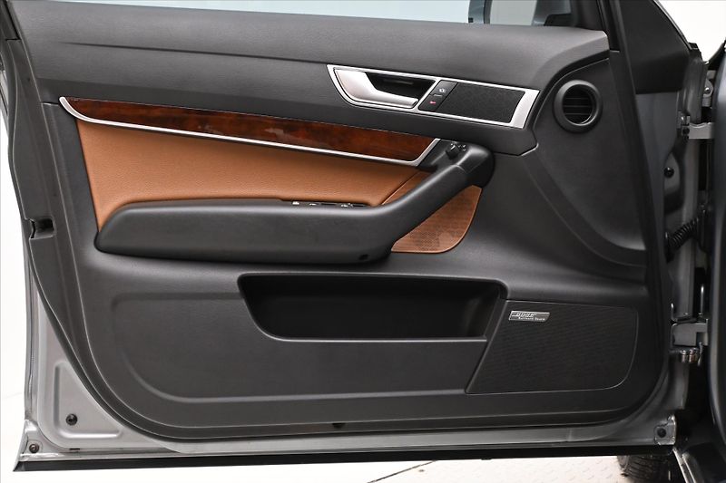 Audi A6 2,7 TDI 140 kW Navi Kůže Nová - fotka 23 z 29