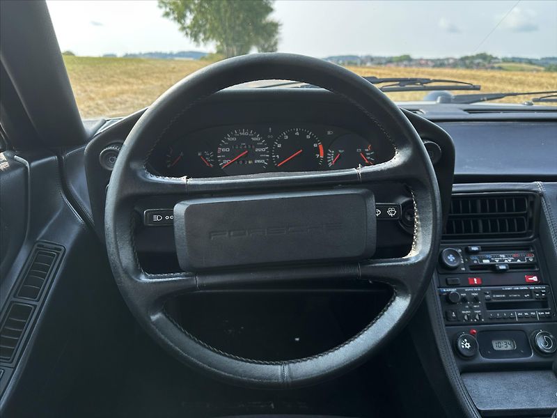 Porsche Ostatní 5,0 S MAN 215kW veteranská ate - fotka 13 z 25