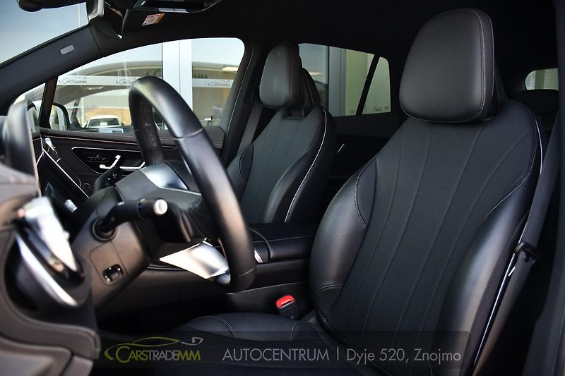 Mercedes-Benz EQE 350 4MATIC ZÁRUKA - fotka 11 z 52