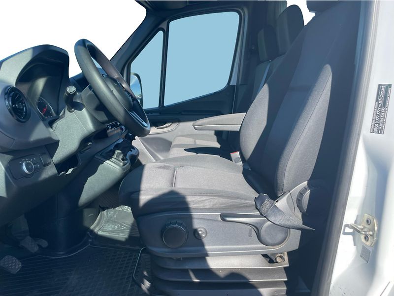 Mercedes-Benz Sprinter 317 CDI  LONG - fotka 11 z 23