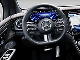 Mercedes-Benz Ostatní (2025) EQE 500 4MATIC SUV Electric Ar - náhled 6