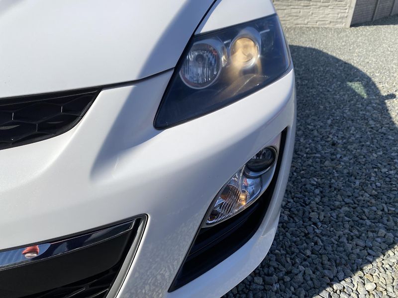 Mazda CX-7 2.2TDi 4x4 170PS 6R 166000KM!! - fotka 78 z 160
