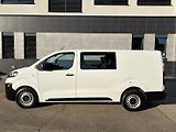 Fiat Scudo MIXTO L3 2.0 MTJ 106 kW, DPH - náhled 2