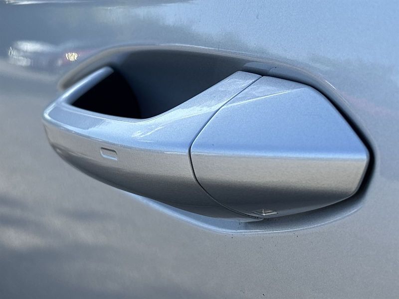 Škoda Octavia (2024) Combi 1.5 TSI DSG Top Selectio - fotka 26 z 33