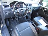 Volkswagen Caddy (2016) MAXI 7 MÍST 2.0 TDI 75kW - náhled 13