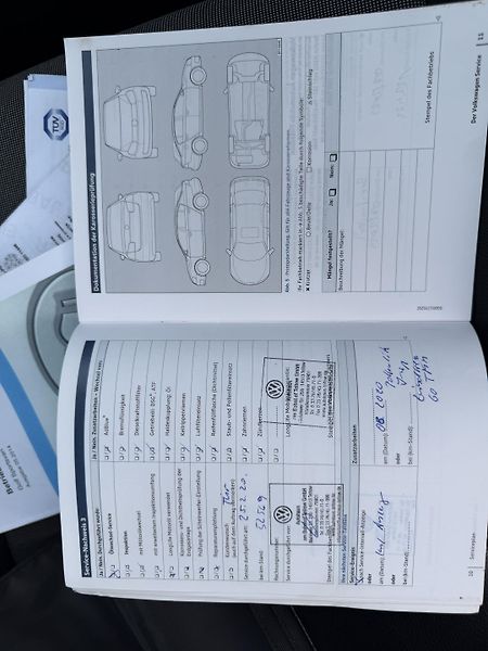 Volkswagen Golf Sportsvan 1.2 Tsi, 77kw, TAŽNÉ - fotka 10 z 17