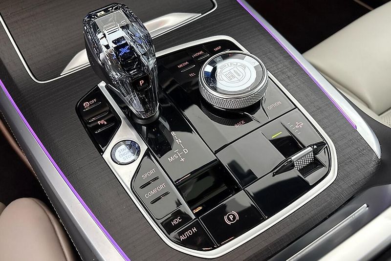 ALPINA Ostatní XB7 - fotka 27 z 30