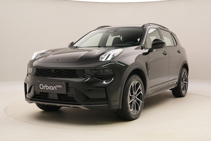 Lynk & Co 01 (2025) 01 CORE PHEV - fotografie inzerátu