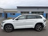 Škoda Kodiaq SPORTLINE 2,0D147kW 4x4 7sed - náhled 10