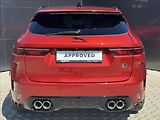 Jaguar F-Pace 5,0 SVR P575 AT AWD MY25.5 ČR - náhled 8