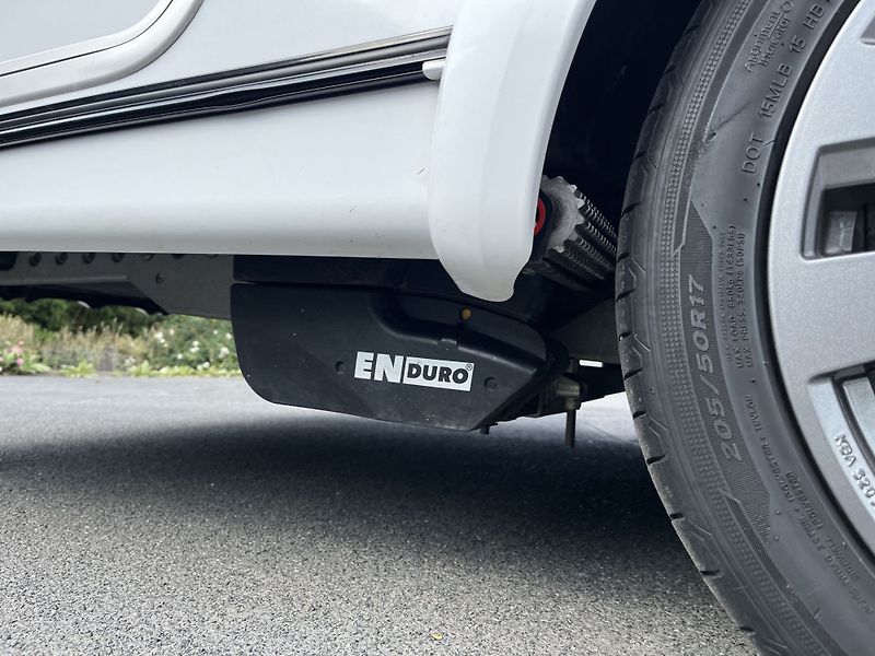 Knaus (2022) Sport 400 LK SILVER SELECTION - fotka 19 z 20