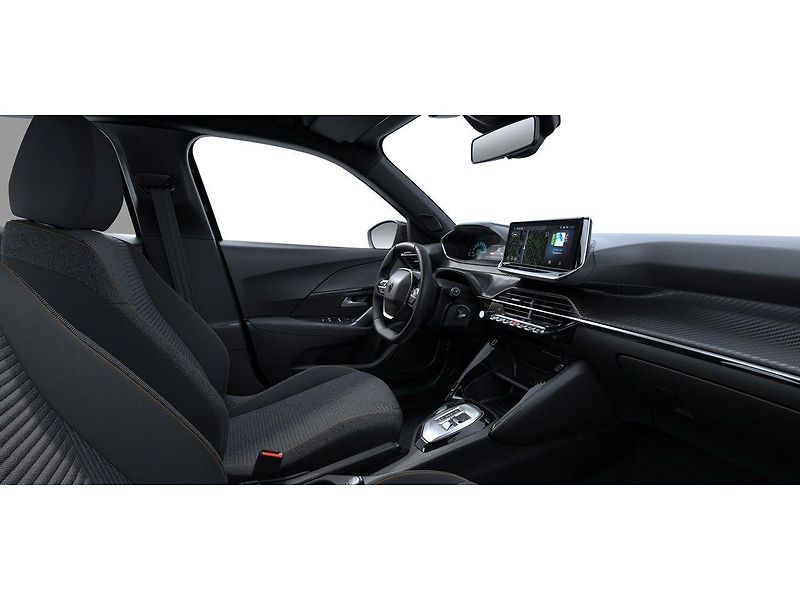 Peugeot 2008 (2026) BUSINESS - fotka 8 z 10