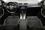 Škoda Superb 2,0 TDI 147 kW DSG 4x4 Style Z - náhled 15