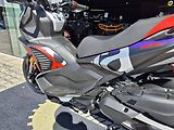 Aprilia (2026) SR GT 400 RALLY REPLICA - SKLA - náhled 34