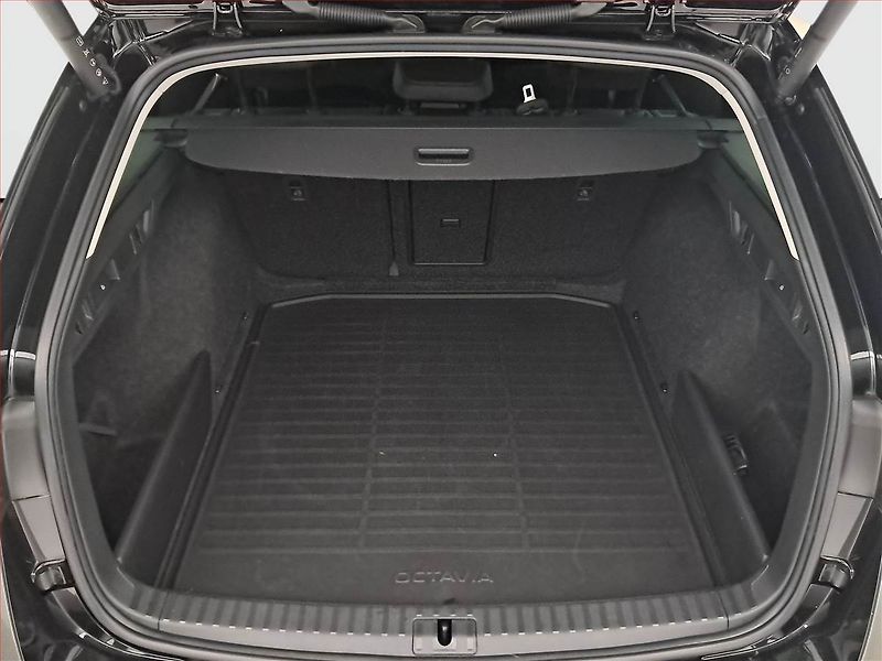 Škoda Octavia (2024) 2.0 TDI - fotka 14 z 21