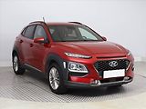Hyundai Kona (2018) 1.0 T-GDI, Kůže, Tempomat - náhled 1