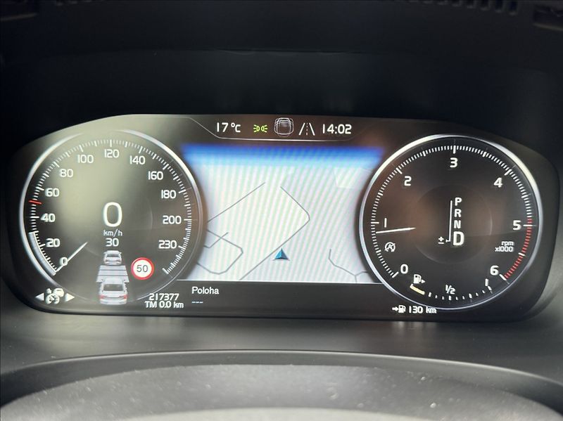 Volvo S90 2,0 D5 AWD INSCRIPTION DPH ČR - fotka 27 z 50