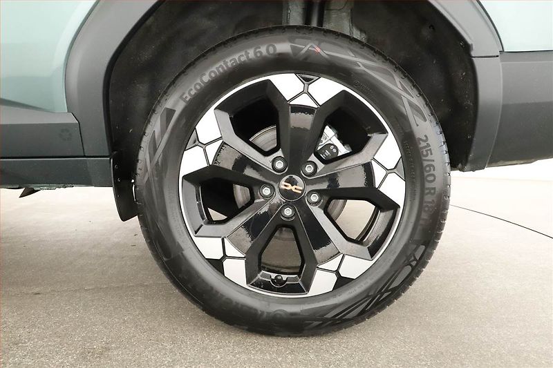 Dacia Bigster (2025) 1.2 MHEV, Extreme - fotka 16 z 16