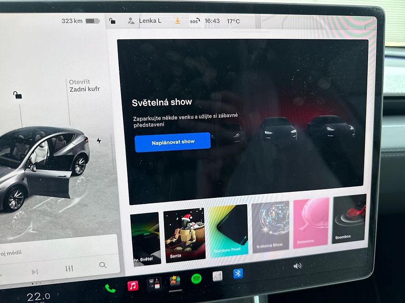 Tesla Model Y (2025) - fotka 63 z 76