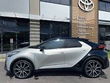 Toyota C-HR 2.0 Hybrid 4x4 GR Sport Premie - náhled 4