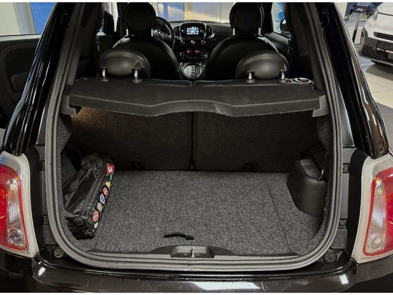 Fiat 500 (2016) 24 kWh 113k - fotka 16 z 16
