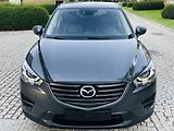Mazda CX-5 2.0i MAN SENZORY VÝHŘEV TAŽNÉ - náhled 6