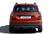 Dacia Jogger.