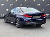 BMW Řada 5 (2022) 545e xDrive M Sport, DPH - náhled 7