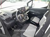 Citroën Berlingo (2023) 1.5BlueHDi, 2.maj,ČR - náhled 2