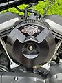 Harley-Davidson XL 1200N Sportster 1200 Nightster (2016) XL 1200N Sportster Iron S&S ki - náhled 11