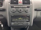 Volkswagen Touran (2012) 2.0 TDi Bi-Xenon , Top Stav - náhled 13