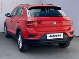 Volkswagen T-Roc (2020) 1.0 TSi, ČR, AC, TZ, park - náhled 6