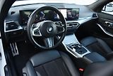 BMW Řada 3 320d xDrive M-SPORT ČR 1.M - náhled 9