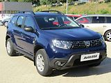 Dacia Duster (2018) 1.6 SCe 4x4, 1.maj,ČR - náhled 1