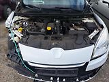 Renault Mégane 1,5 dCi - náhled 19
