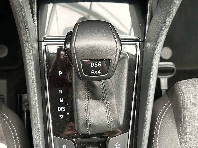 Škoda Kodiaq 2.0 TDI 4x4 Style - fotka 20 z 29