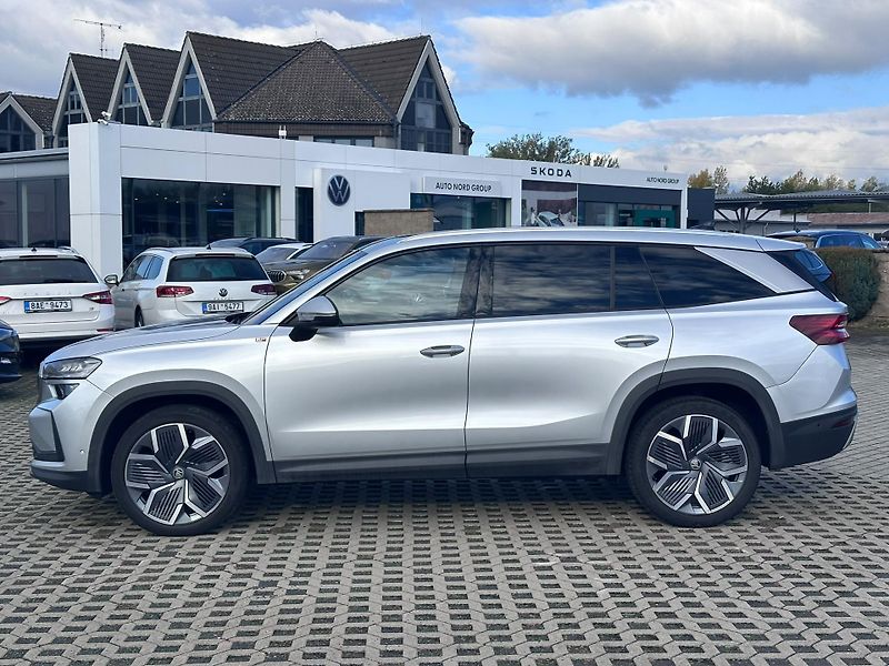 Škoda Kodiaq 2.0TDI 142kW 4x4 Exclusive Sel - fotka 5 z 18
