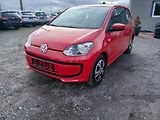 Volkswagen up! 1.0, 44 kW - náhled 2