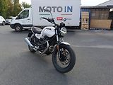 Moto Guzzi V 7 Stone Ten (2026) V7 Special Bianco 1969 - náhled 1