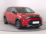 Citroën C3 Aircross (2024) Feel 1.2 PureTech, Serv.kniha - náhled 1